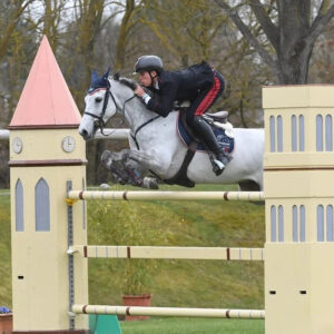He's MyLord V (A5* - 1.45m)