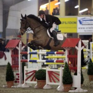 Zirano V (CSI 4* - 1.60m)