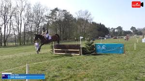 DHI Highlight (CCI3*-L eventing)